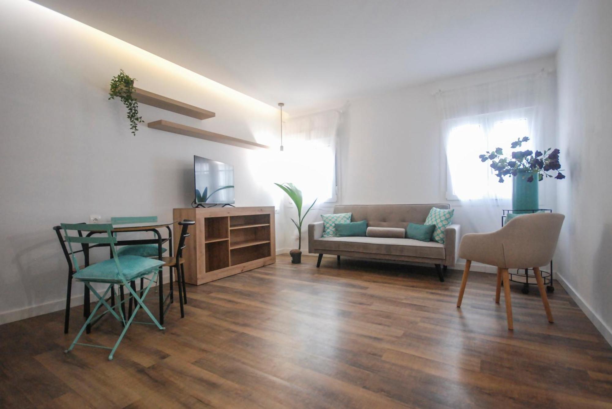 Conil Apartamentos La Dama Y El Vagabundo Conil de la Frontera Kültér fotó