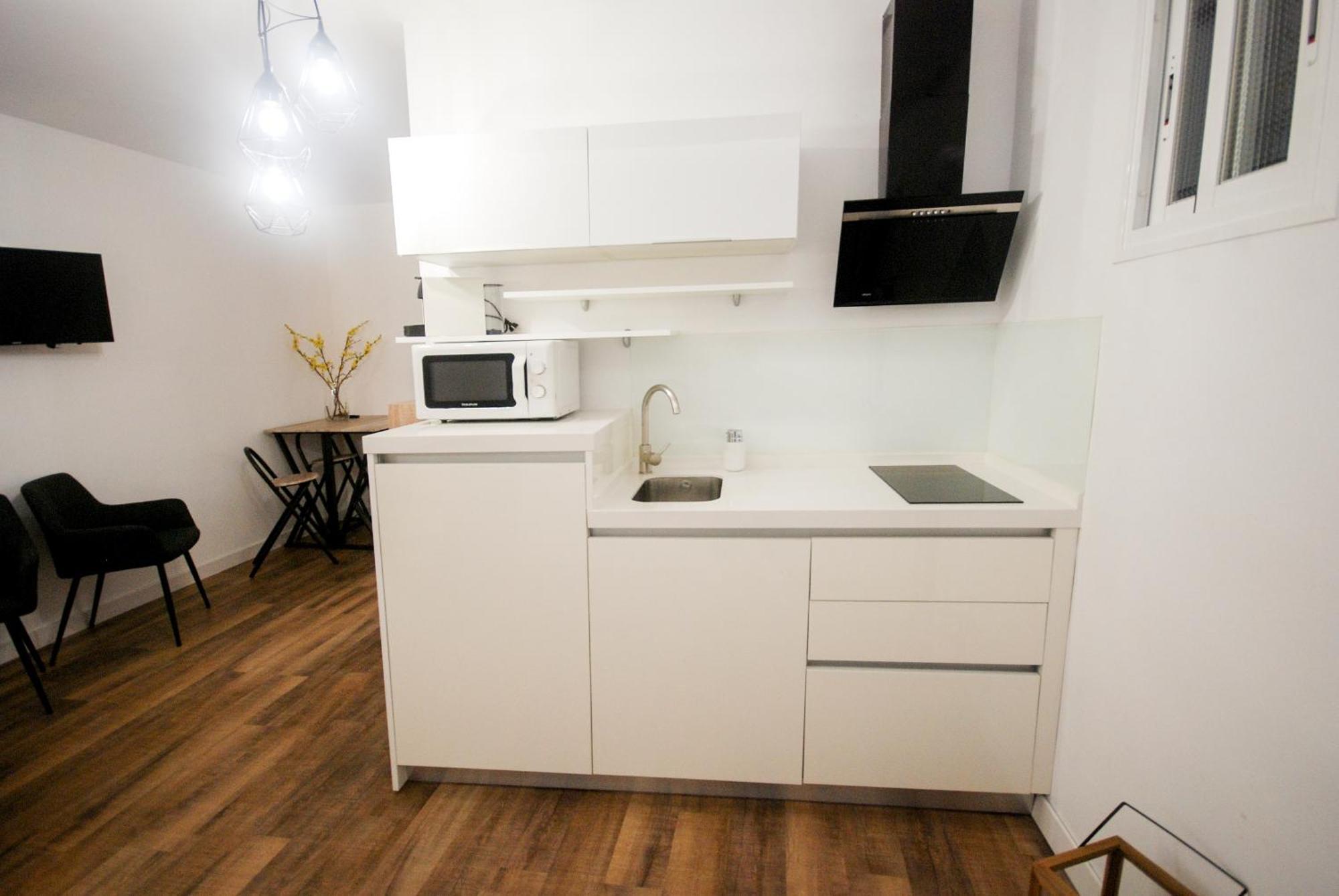 Conil Apartamentos La Dama Y El Vagabundo Conil de la Frontera Kültér fotó